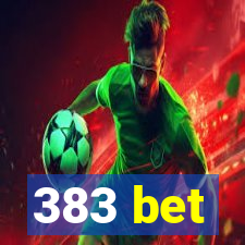 383 bet